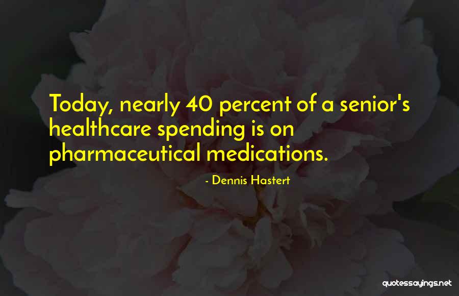 Great Elevating Quotes By Dennis Hastert Great Elevating Quotes By Dennis Hastert