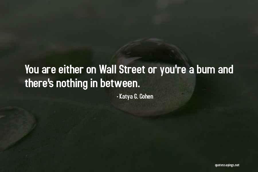 Great Elevating Quotes By Katya G. Cohen Great Elevating Quotes By Katya G. Cohen