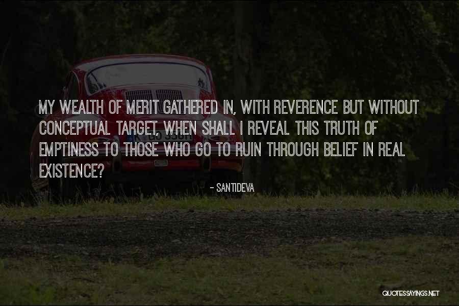 Great Elevating Quotes By Santideva Great Elevating Quotes By Santideva