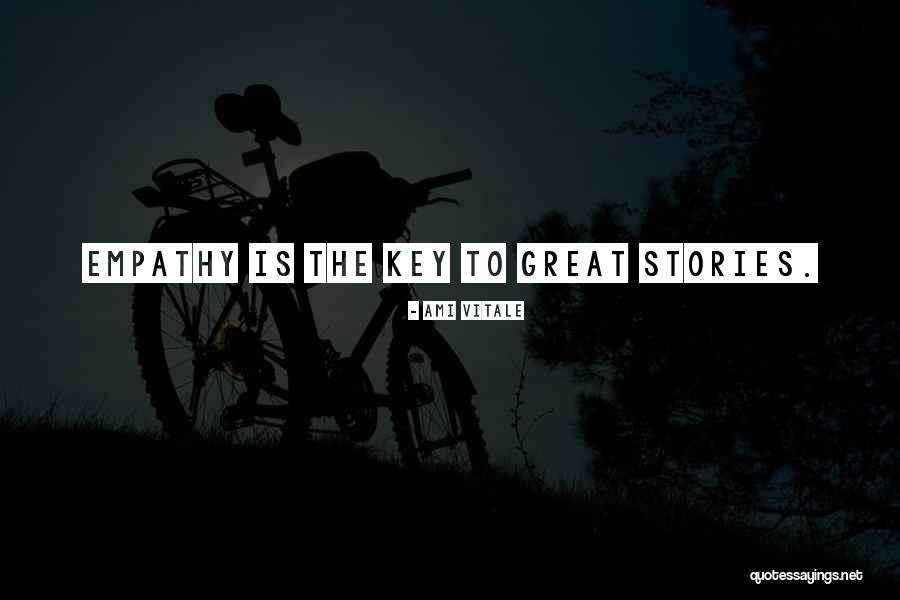 Great Empathy Quotes By Ami Vitale Great Empathy Quotes By Ami Vitale