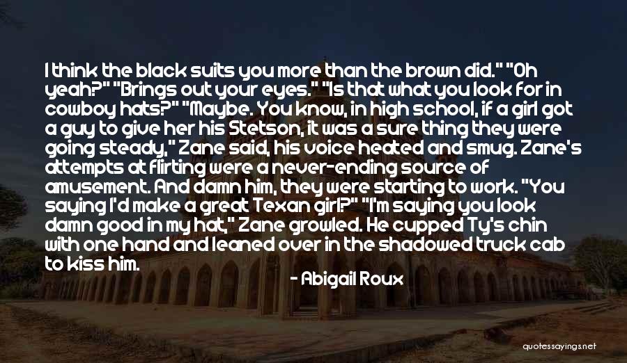 Great Ending Quotes By Abigail Roux Great Ending Quotes By Abigail Roux