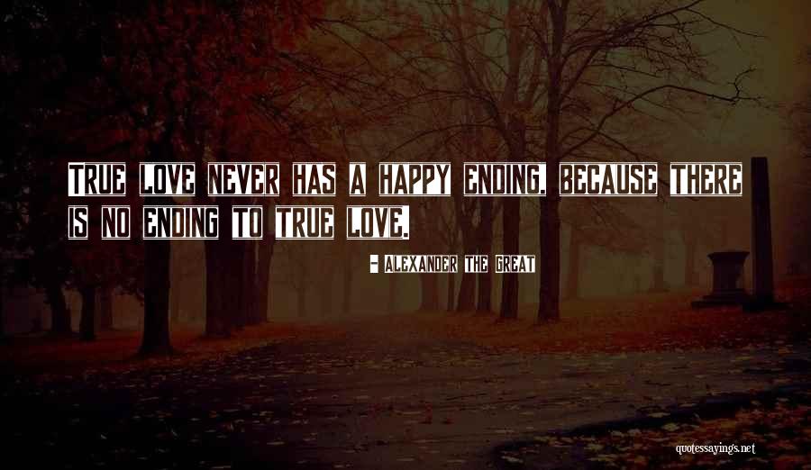 Great Ending Quotes By Alexander The Great Great Ending Quotes By Alexander The Great