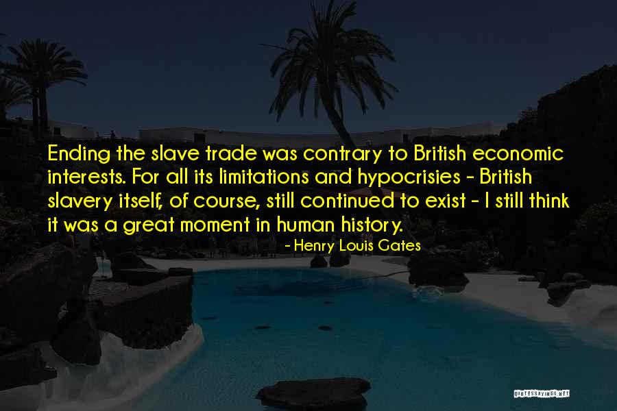 Great Ending Quotes By Henry Louis Gates Great Ending Quotes By Henry Louis Gates