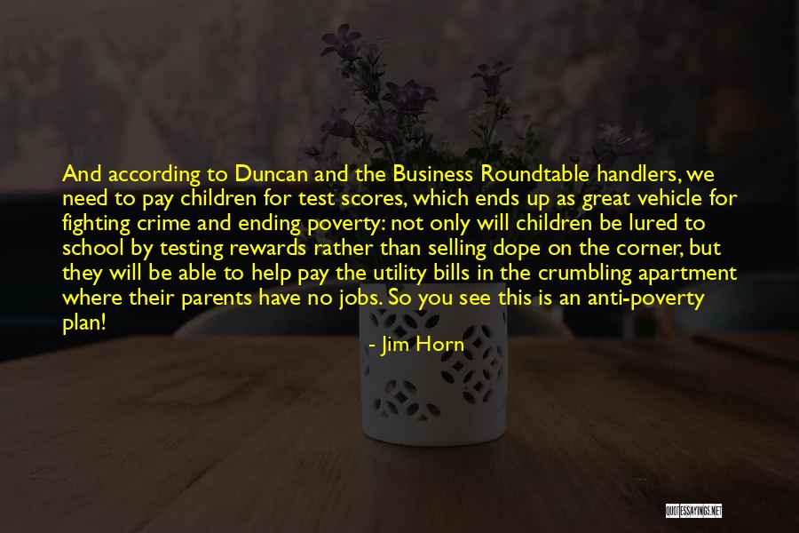 Great Ending Quotes By Jim Horn Great Ending Quotes By Jim Horn
