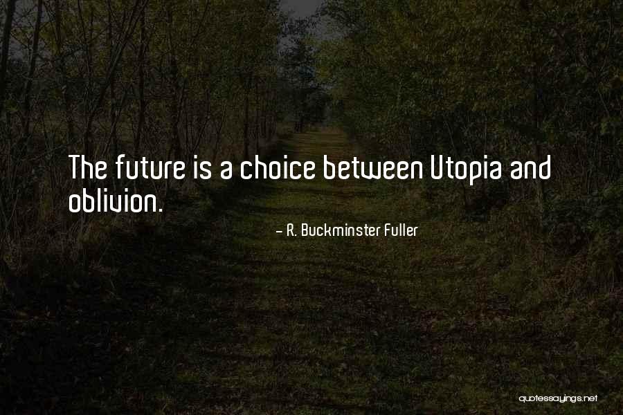 Great Engraving Quotes By R. Buckminster Fuller