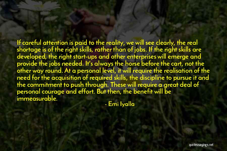 Great Enterprises Quotes By Emi Iyalla Great Enterprises Quotes By Emi Iyalla