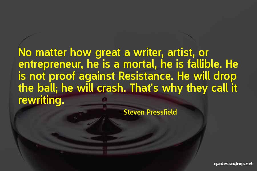 Great Entrepreneur Quotes By Steven Pressfield Great Entrepreneur Quotes By Steven Pressfield