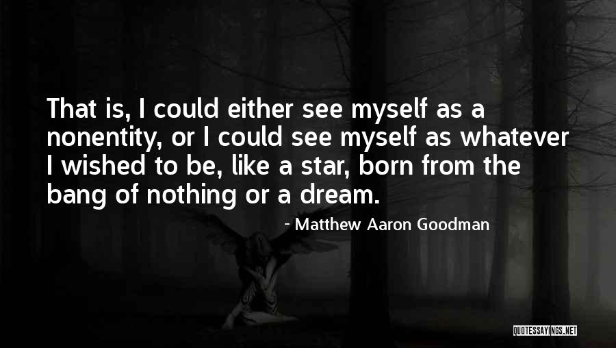 Great Escape Hilts Quotes By Matthew Aaron Goodman Great Escape Hilts Quotes By Matthew Aaron Goodman