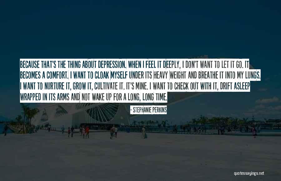 Great Expectations Al Pacino Quotes By Stephanie Perkins Great Expectations Al Pacino Quotes By Stephanie Perkins