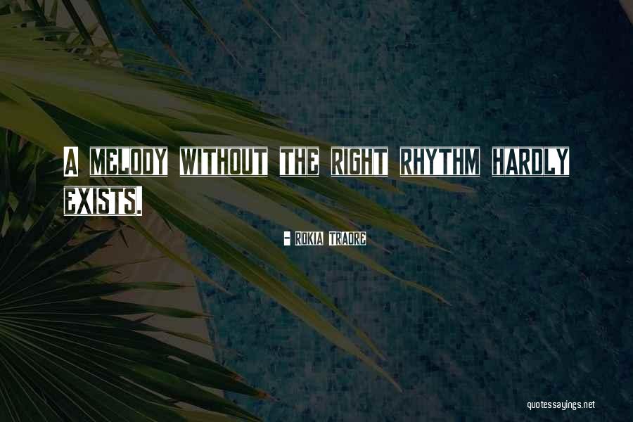Great Expectations Forge Quotes By Rokia Traore Great Expectations Forge Quotes By Rokia Traore