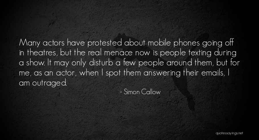 Great Expectations Forge Quotes By Simon Callow Great Expectations Forge Quotes By Simon Callow