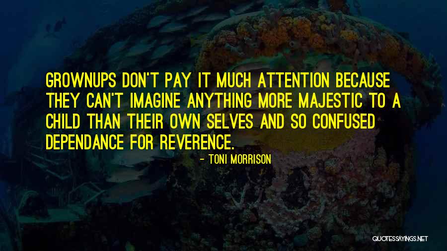 Great Expectations Forge Quotes By Toni Morrison Great Expectations Forge Quotes By Toni Morrison