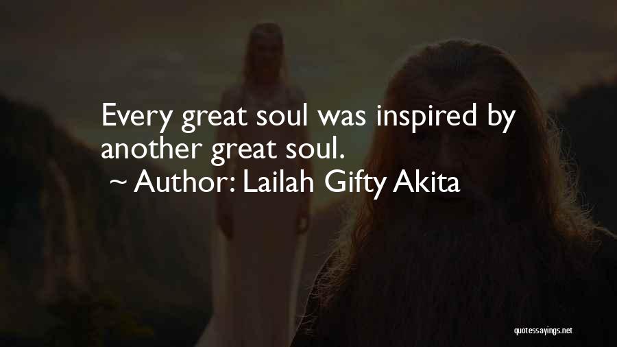 Great Expectations Good Quotes By Lailah Gifty Akita