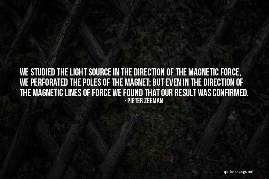Great Expectations Important Quotes By Pieter Zeeman Great Expectations Important Quotes By Pieter Zeeman