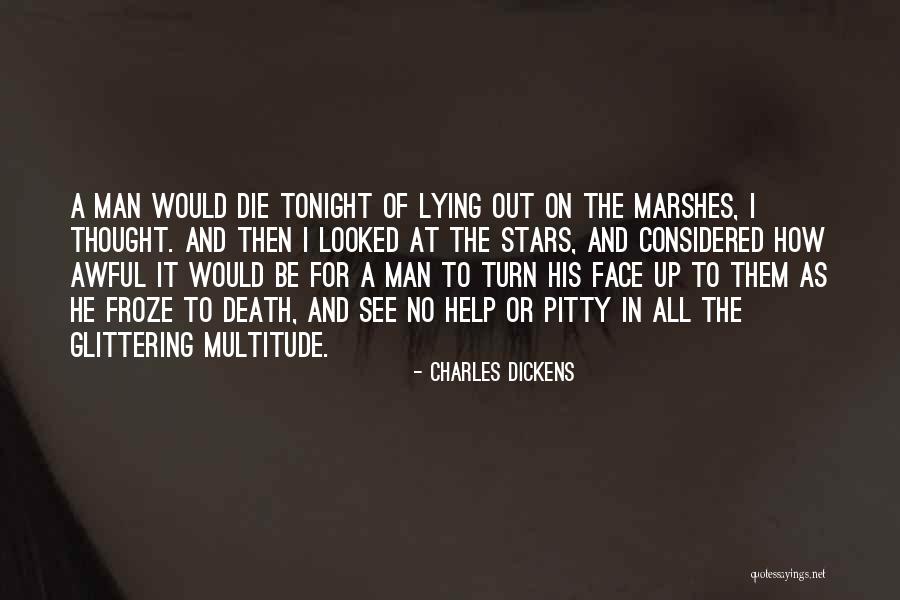 Great Expectations Marshes Quotes By Charles Dickens Great Expectations Marshes Quotes By Charles Dickens