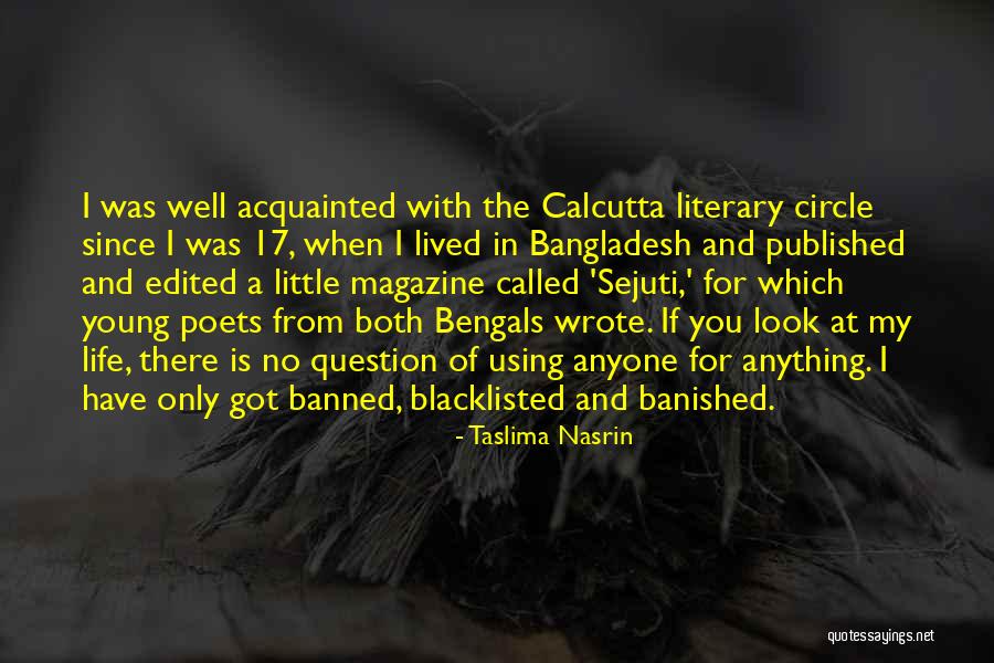 Great Expectations Oklahoma Quotes By Taslima Nasrin Great Expectations Oklahoma Quotes By Taslima Nasrin