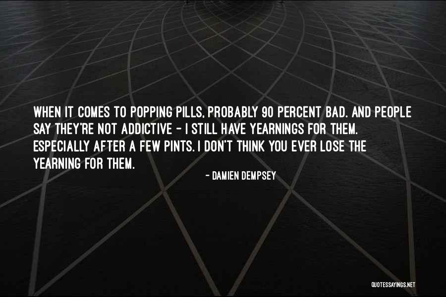 Great Expectations Uncle Pumblechook Quotes By Damien Dempsey Great Expectations Uncle Pumblechook Quotes By Damien Dempsey