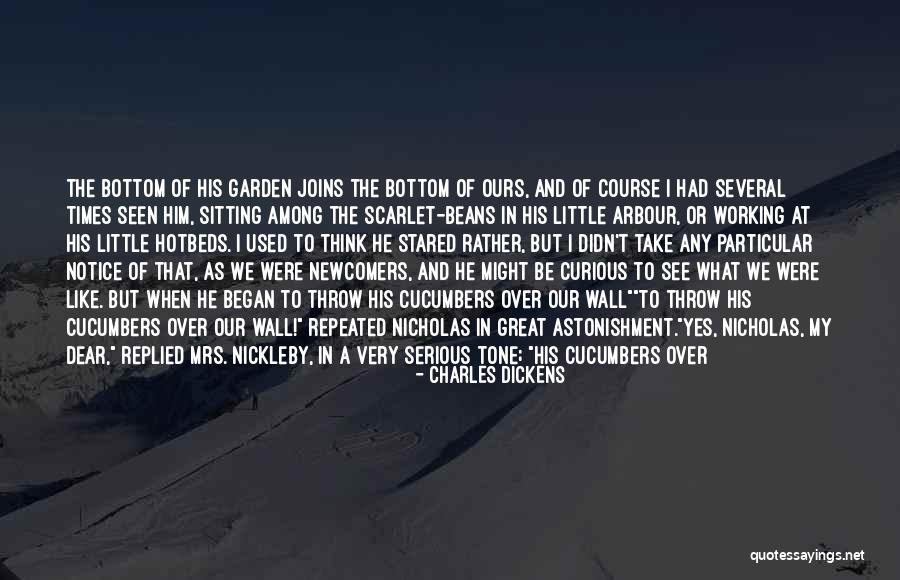 Great Family Times Quotes By Charles Dickens Great Family Times Quotes By Charles Dickens