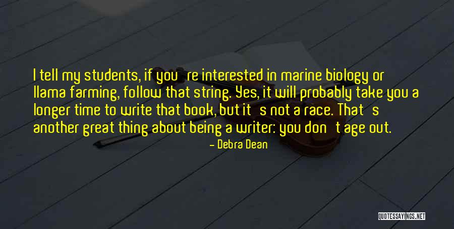 Great Farming Quotes By Debra Dean Great Farming Quotes By Debra Dean
