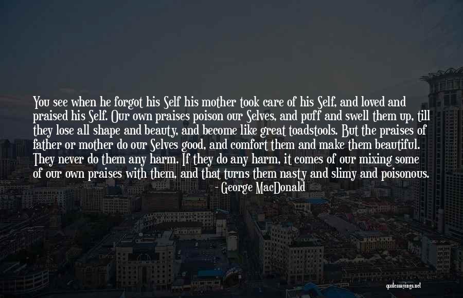 Great Father Quotes By George MacDonald Great Father Quotes By George MacDonald