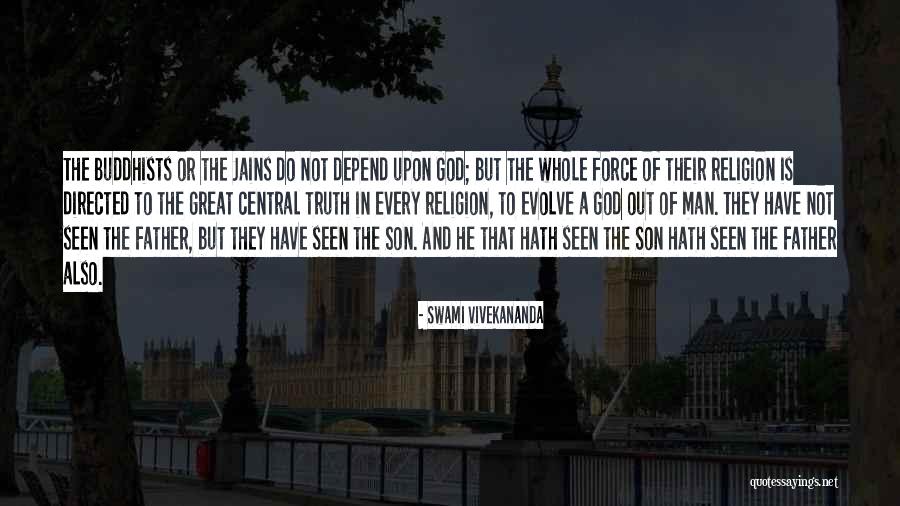 Great Father Son Quotes By Swami Vivekananda Great Father Son Quotes By Swami Vivekananda