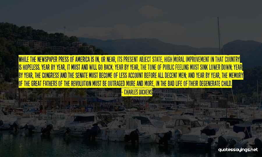 Great Fathers Quotes By Charles Dickens Great Fathers Quotes By Charles Dickens