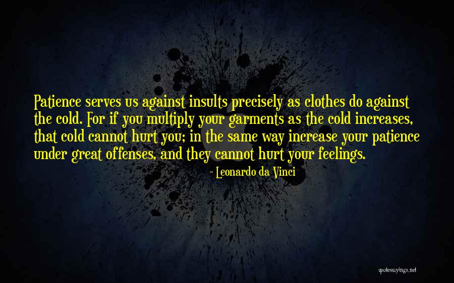 Great Feelings Quotes By Leonardo Da Vinci Great Feelings Quotes By Leonardo Da Vinci