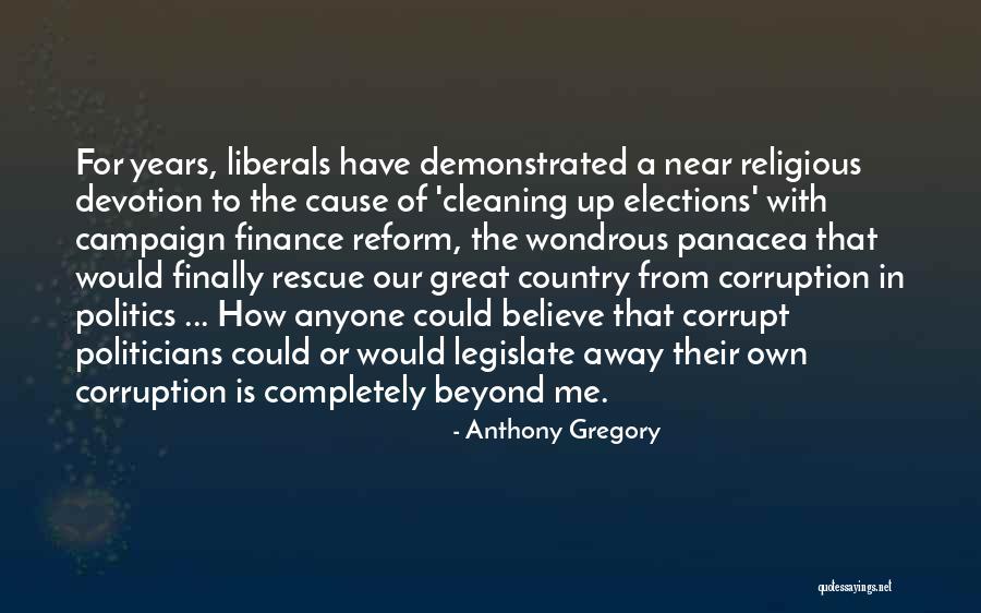Great Finance Quotes By Anthony Gregory Great Finance Quotes By Anthony Gregory