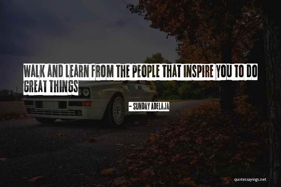 Great Finance Quotes By Sunday Adelaja Great Finance Quotes By Sunday Adelaja