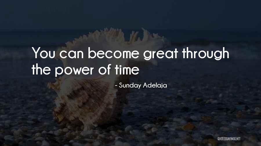 Great Finance Quotes By Sunday Adelaja Great Finance Quotes By Sunday Adelaja