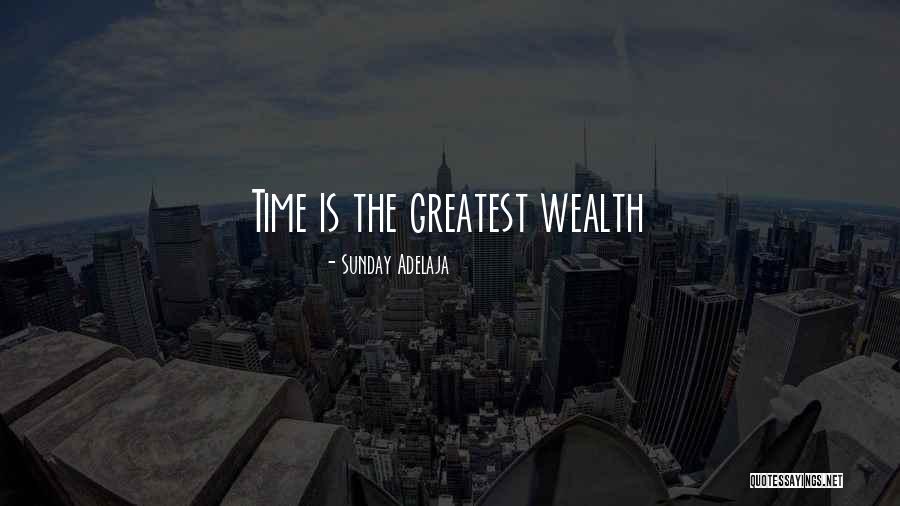 Great Finance Quotes By Sunday Adelaja Great Finance Quotes By Sunday Adelaja