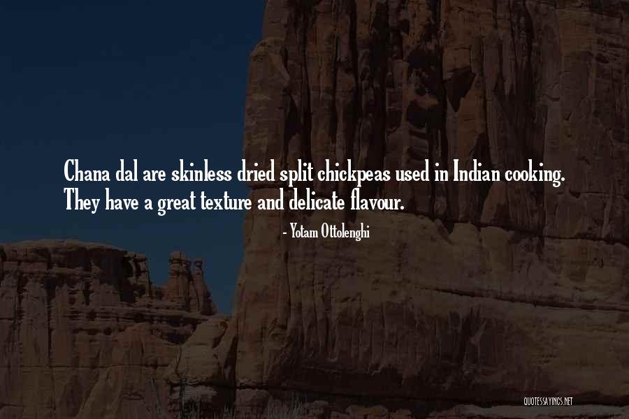 Great Flavour Quotes By Yotam Ottolenghi Great Flavour Quotes By Yotam Ottolenghi