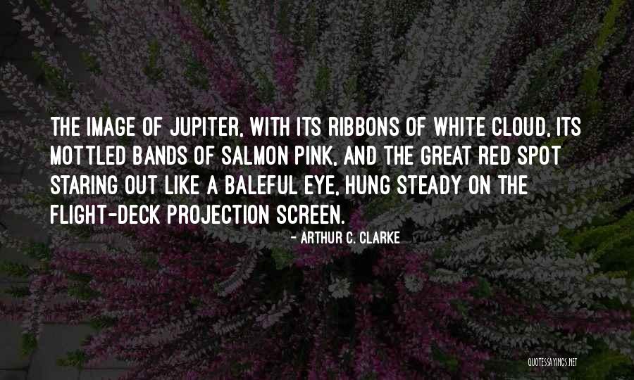 Great Flight Quotes By Arthur C. Clarke Great Flight Quotes By Arthur C. Clarke