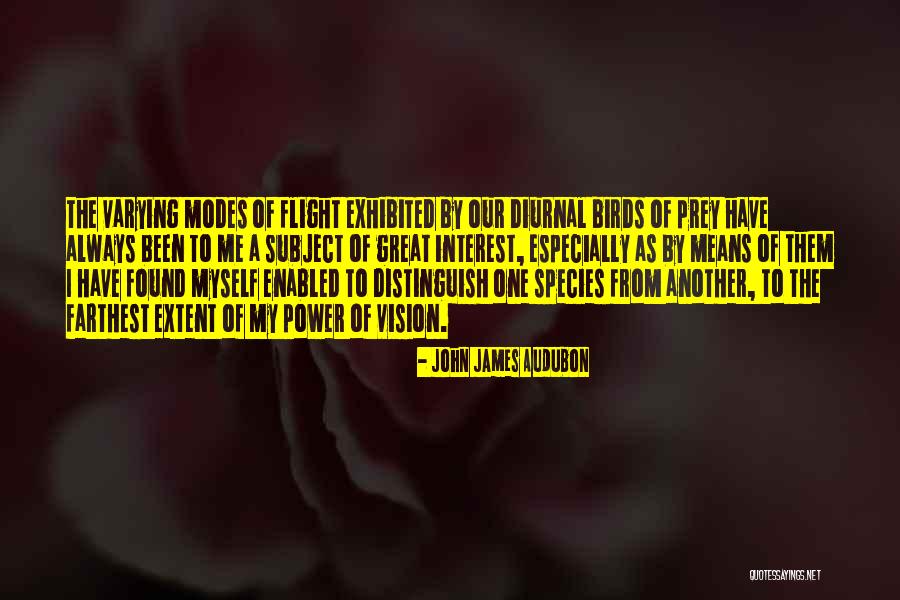 Great Flight Quotes By John James Audubon Great Flight Quotes By John James Audubon