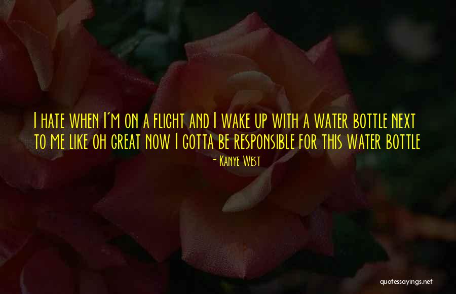 Great Flight Quotes By Kanye West Great Flight Quotes By Kanye West