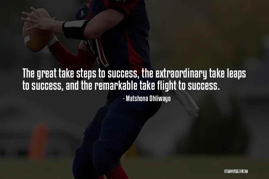 Great Flight Quotes By Matshona Dhliwayo Great Flight Quotes By Matshona Dhliwayo