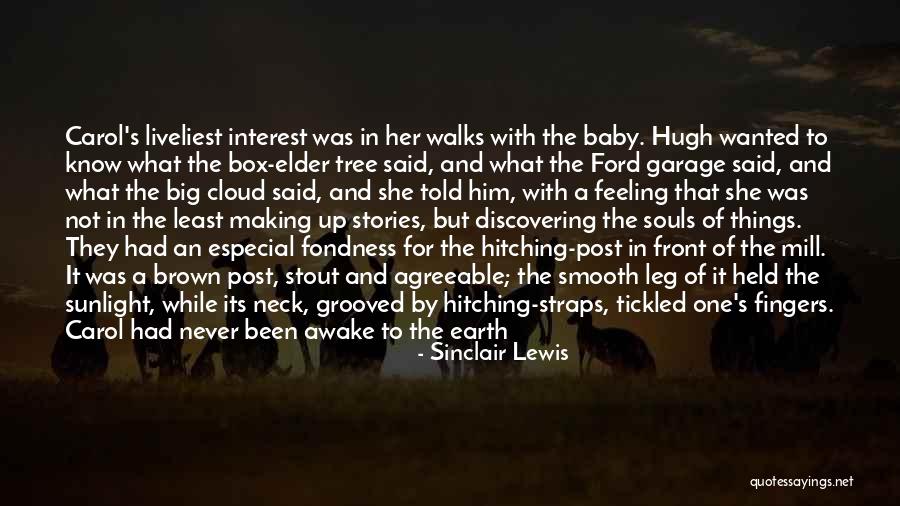Great Flight Quotes By Sinclair Lewis Great Flight Quotes By Sinclair Lewis
