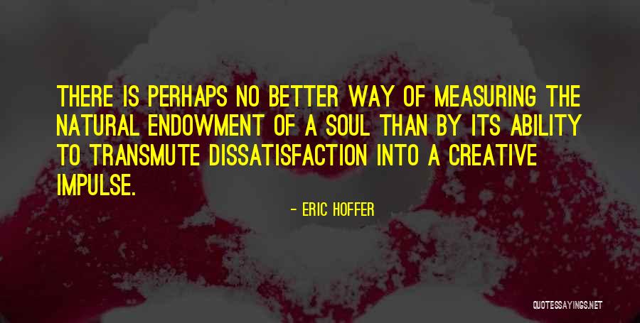 Great Football Commentator Quotes By Eric Hoffer Great Football Commentator Quotes By Eric Hoffer
