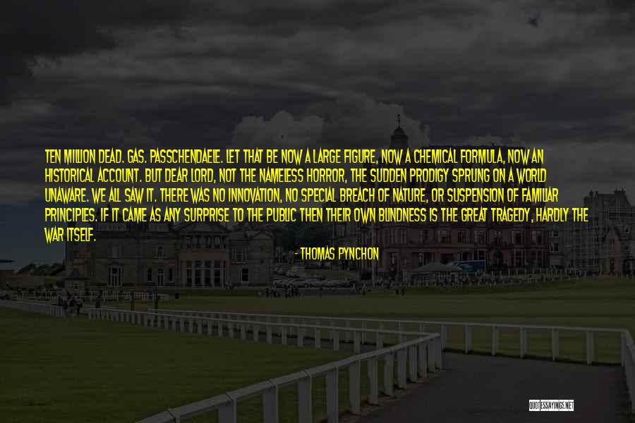 Great Formula One Quotes By Thomas Pynchon Great Formula One Quotes By Thomas Pynchon