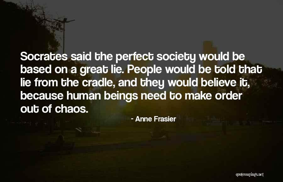 Great Frasier Quotes By Anne Frasier Great Frasier Quotes By Anne Frasier