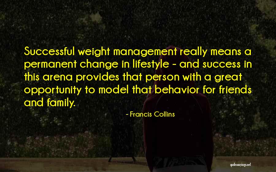 Great Friends And Family Quotes By Francis Collins Great Friends And Family Quotes By Francis Collins