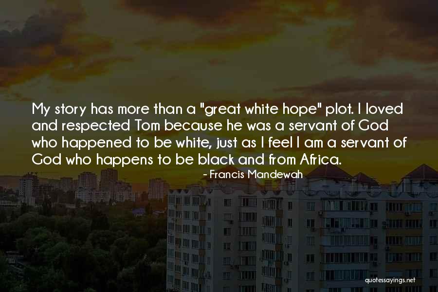 Great Friendship Quotes By Francis Mandewah Great Friendship Quotes By Francis Mandewah
