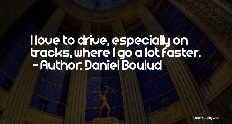 Great Funny Wine Quotes By Daniel Boulud