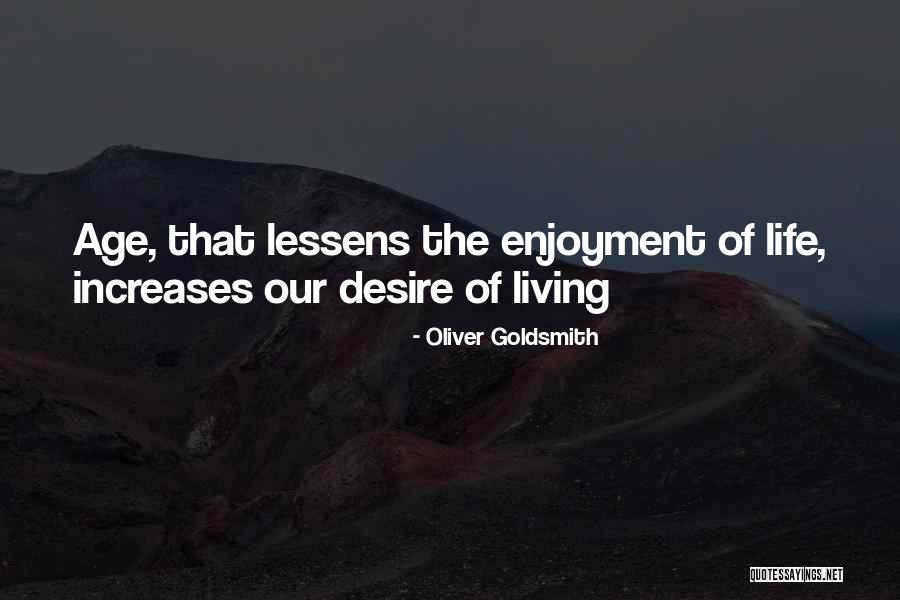 Great Gam Gam Quotes By Oliver Goldsmith Great Gam Gam Quotes By Oliver Goldsmith