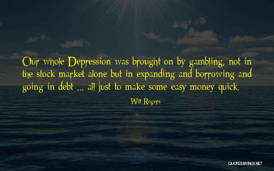Great Gambling Quotes By Will Rogers Great Gambling Quotes By Will Rogers