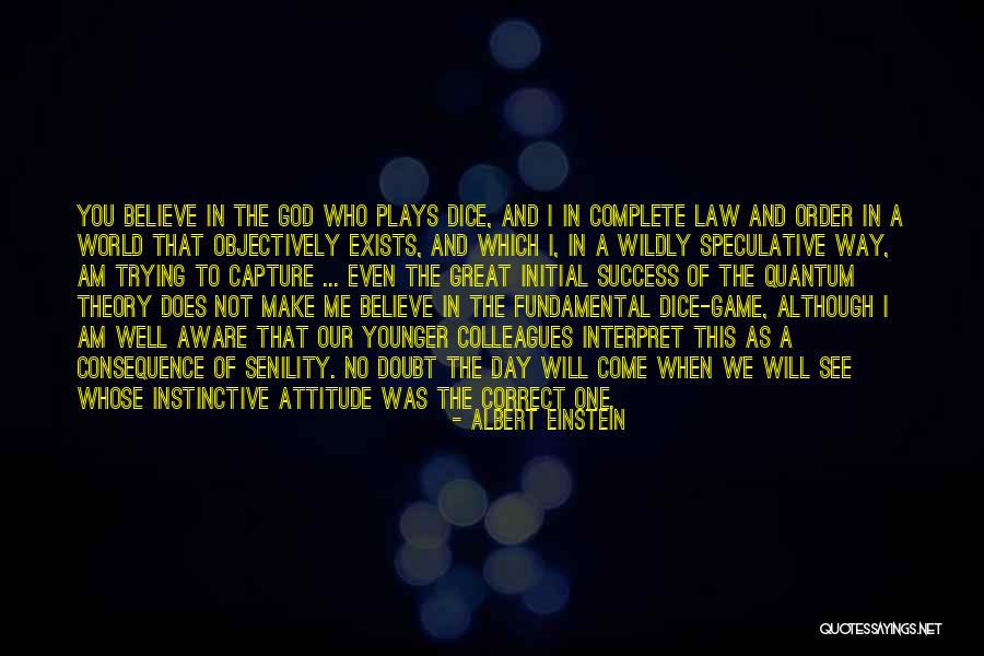 Great Game Day Quotes By Albert Einstein Great Game Day Quotes By Albert Einstein
