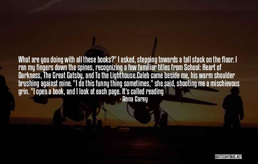 Great Gatsby Book Quotes By Anna Carey Great Gatsby Book Quotes By Anna Carey