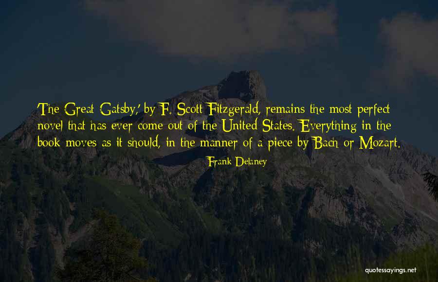 Great Gatsby Book Quotes By Frank Delaney Great Gatsby Book Quotes By Frank Delaney