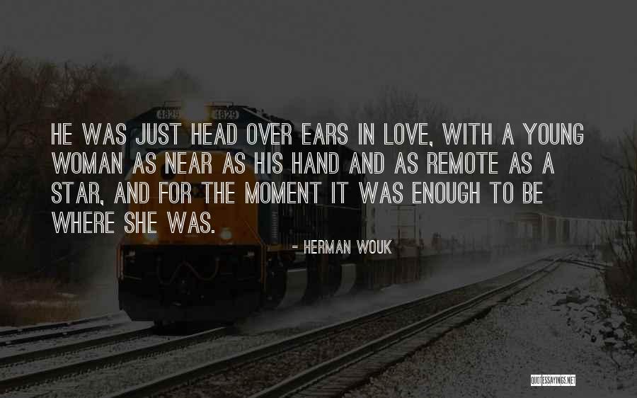 Great Gatsby Geography Quotes By Herman Wouk Great Gatsby Geography Quotes By Herman Wouk
