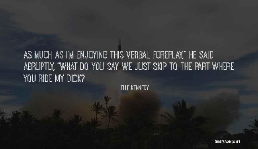 Great Gatsby Immorality Quotes By Elle Kennedy Great Gatsby Immorality Quotes By Elle Kennedy